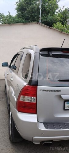 Kia Sportage 2004, 300,000 km - 2.0 л - Gəncə