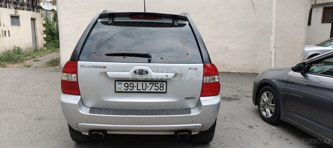 Kia Sportage 2004, 300,000 km - 2.0 л - Gəncə