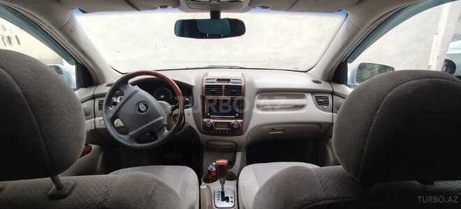Kia Sportage 2004, 300,000 km - 2.0 л - Gəncə