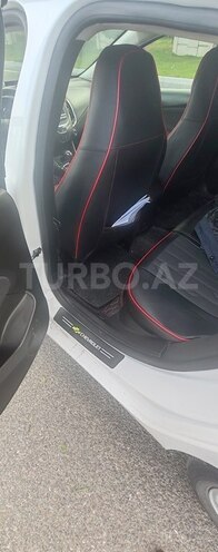 Chevrolet Cruze 2017, 151,400 km - 1.4 л - Gəncə