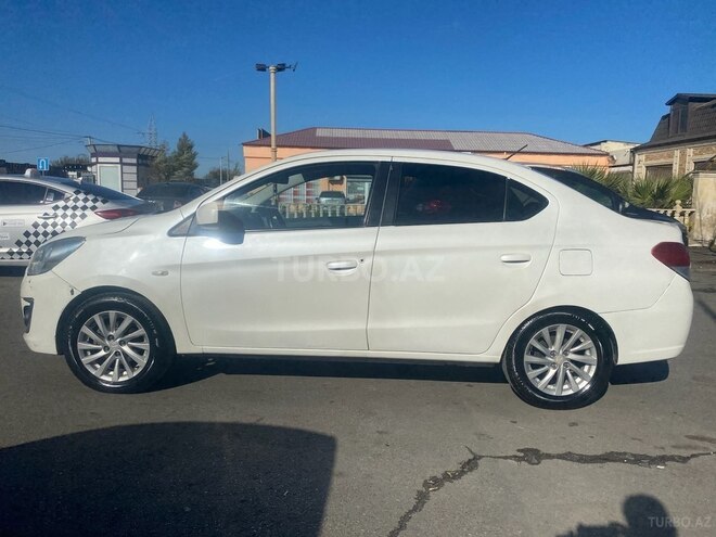 Mitsubishi Attrage 2014, 304,102 km - 1.2 л - Bakı
