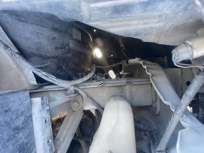 Mitsubishi Attrage 2014, 304,102 km - 1.2 л - Bakı