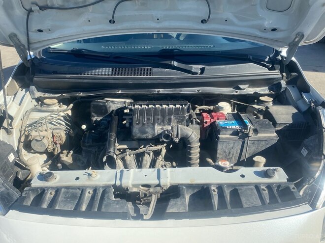 Mitsubishi Attrage 2014, 304,102 km - 1.2 л - Bakı
