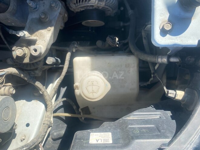 Mitsubishi Attrage 2014, 304,102 km - 1.2 л - Bakı