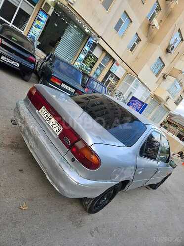 Ford Mondeo 1994, 234,567 km - 2.0 l - Bakı
