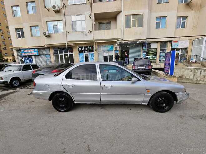 Ford Mondeo 1994, 234,567 km - 2.0 l - Bakı
