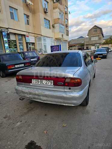 Ford Mondeo 1994, 234,567 km - 2.0 l - Bakı