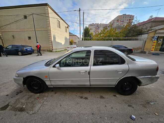 Ford Mondeo 1994, 234,567 km - 2.0 l - Bakı