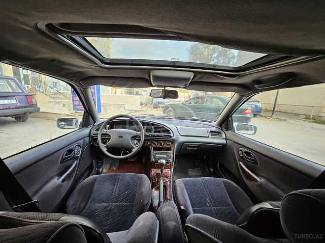 Ford Mondeo 1994, 234,567 km - 2.0 l - Bakı