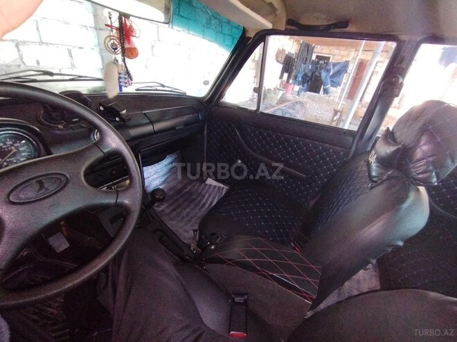 LADA (VAZ) 2106 1998, 88,958 km - 1.5 л - Bakı