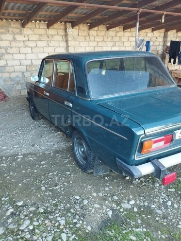LADA (VAZ) 2106 1998, 88,958 km - 1.5 л - Bakı
