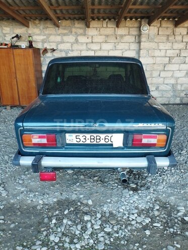 LADA (VAZ) 2106 1998, 88,958 km - 1.5 л - Bakı