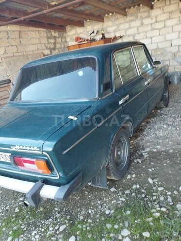 LADA (VAZ) 2106 1998, 88,958 km - 1.5 л - Bakı