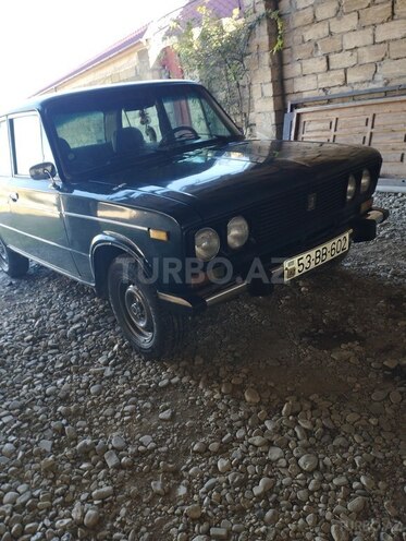 LADA (VAZ) 2106 1998, 88,958 km - 1.5 л - Bakı