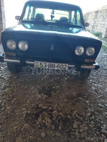 LADA (VAZ) 2106 1998, 88,958 km - 1.5 л - Bakı