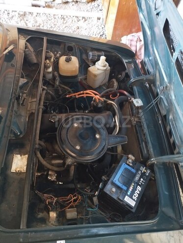 LADA (VAZ) 2106 1998, 88,958 km - 1.5 л - Bakı