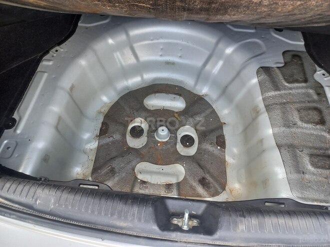 Hyundai Elantra 2015, 192,000 km - 2.0 l - Göygöl