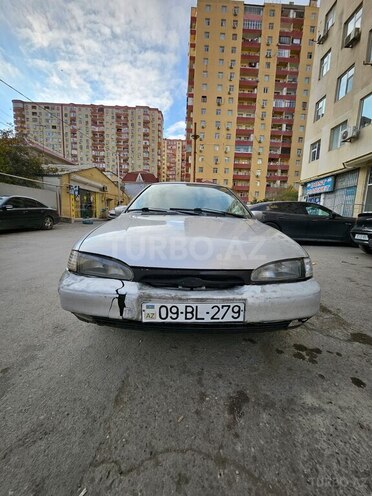 Ford Mondeo 1994, 234,567 km - 2.0 l - Bakı