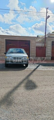 LADA (VAZ) 2115 2012, 156,000 km - 1.5 л - Biləsuvar
