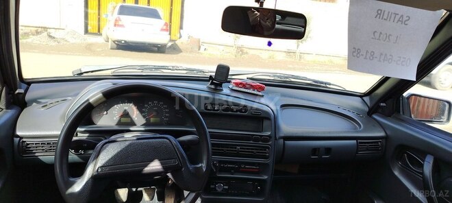LADA (VAZ) 2115 2012, 156,000 km - 1.5 л - Biləsuvar