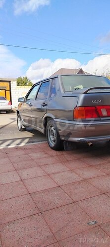 LADA (VAZ) 2115 2012, 156,000 km - 1.5 л - Biləsuvar