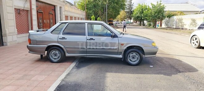 LADA (VAZ) 2115 2012, 156,000 km - 1.5 л - Biləsuvar