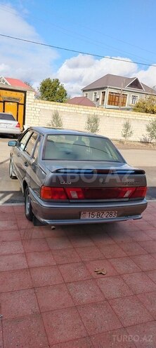 LADA (VAZ) 2115 2012, 156,000 km - 1.5 л - Biləsuvar