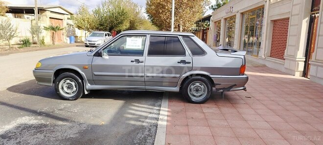 LADA (VAZ) 2115 2012, 156,000 km - 1.5 л - Biləsuvar