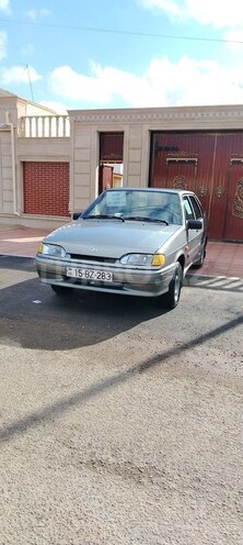 LADA (VAZ) 2115 2012, 156,000 km - 1.5 л - Biləsuvar