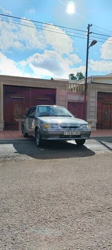 LADA (VAZ) 2115 2012, 156,000 km - 1.5 л - Biləsuvar