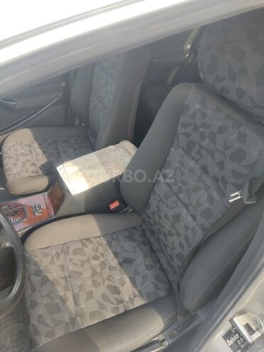 Mercedes C 180 1998, 168,754 km - 1.8 l - Bərdə