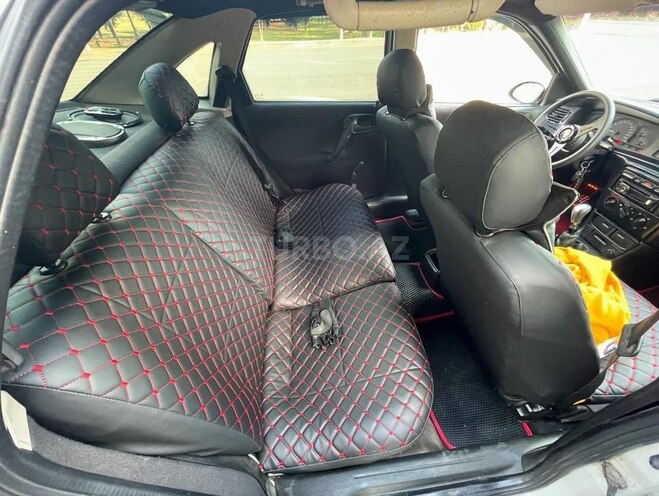 Opel Vectra 1996, 265,000 km - 1.8 l - Bakı