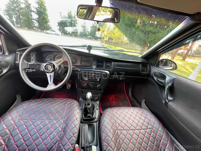 Opel Vectra 1996, 265,000 km - 1.8 l - Bakı