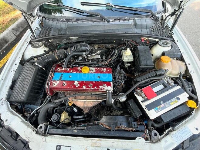 Opel Vectra 1996, 265,000 km - 1.8 l - Bakı
