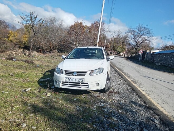 Saipa Saina 2021, 159,651 km - 1.5 l - Qəbələ