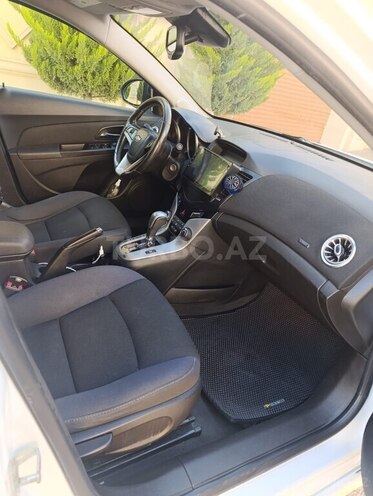 Chevrolet Cruze 2014, 195,000 km - 1.4 л - Bakı