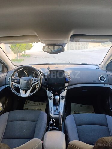 Chevrolet Cruze 2014, 195,000 km - 1.4 л - Bakı