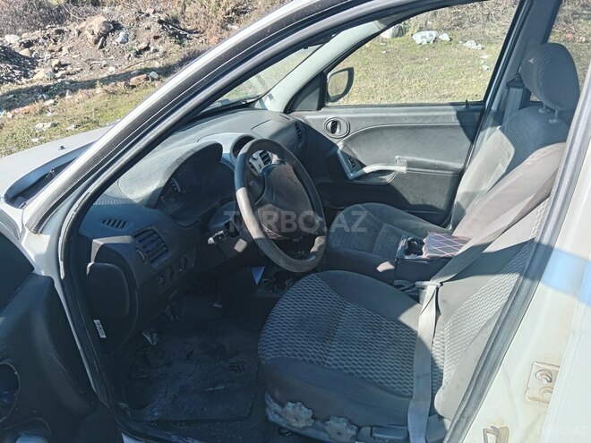 Saipa Saina 2021, 159,651 km - 1.5 l - Qəbələ