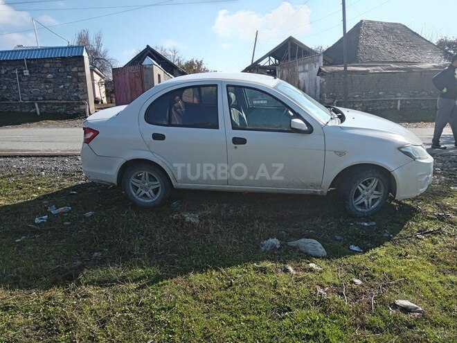 Saipa Saina 2021, 159,651 km - 1.5 l - Qəbələ
