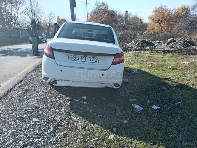 Saipa Saina 2021, 159,651 km - 1.5 l - Qəbələ