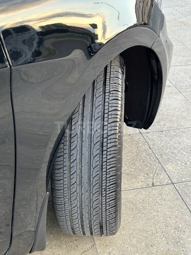 Hyundai Accent 2012, 187,300 km - 1.6 l - Bakı