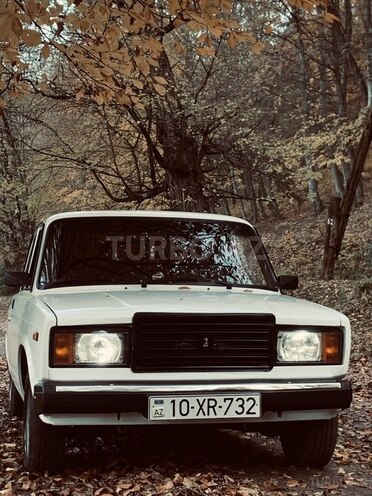LADA (VAZ) 2107 1990, 82,000 km - 1.6 l - Gədəbəy