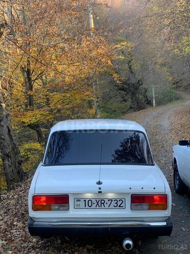 LADA (VAZ) 2107 1990, 82,000 km - 1.6 l - Gədəbəy