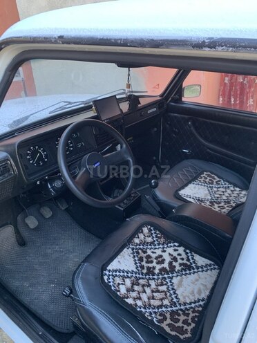 LADA (VAZ) 2107 1990, 82,000 km - 1.6 l - Gədəbəy