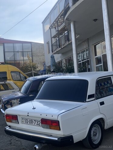 LADA (VAZ) 2107 1990, 82,000 km - 1.6 l - Gədəbəy
