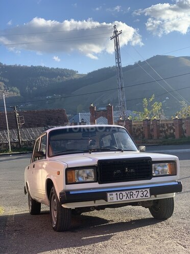 LADA (VAZ) 2107 1990, 82,000 km - 1.6 l - Gədəbəy