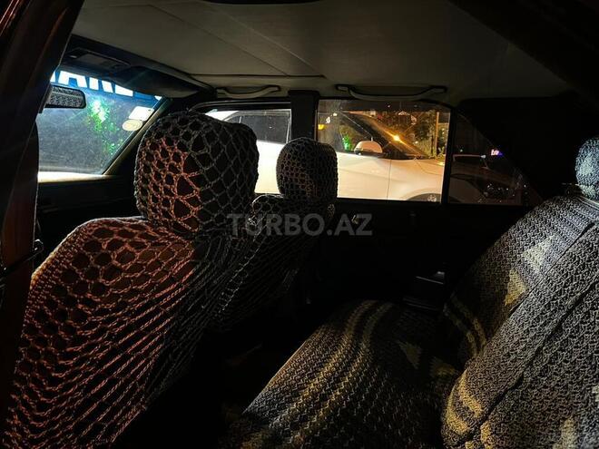 Mercedes 190 1990, 400,000 km - 1.8 л - Bakı