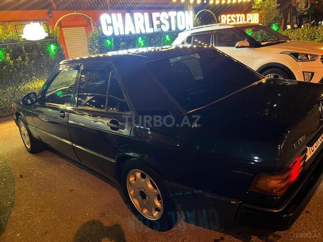 Mercedes 190 1990, 400,000 km - 1.8 л - Bakı