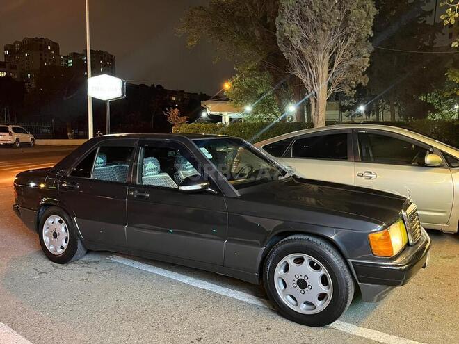 Mercedes 190 1990, 400,000 km - 1.8 л - Bakı