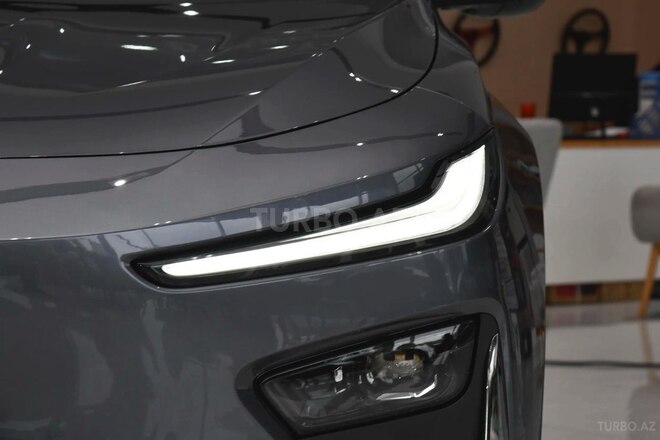 Neta  2024, 0 km - 0.0 l - Bakı
